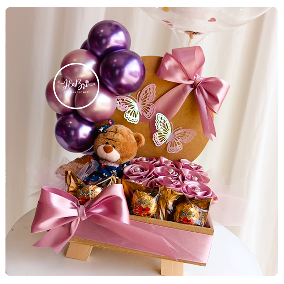 decoracion de fiestas y cumpleaños