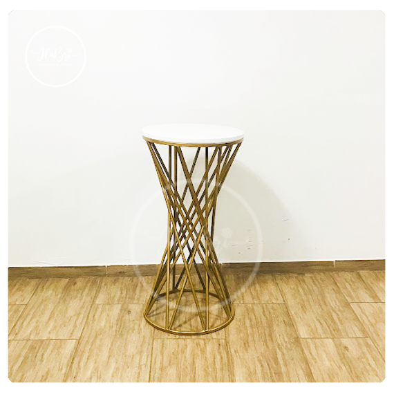 alquiler de mesas copa