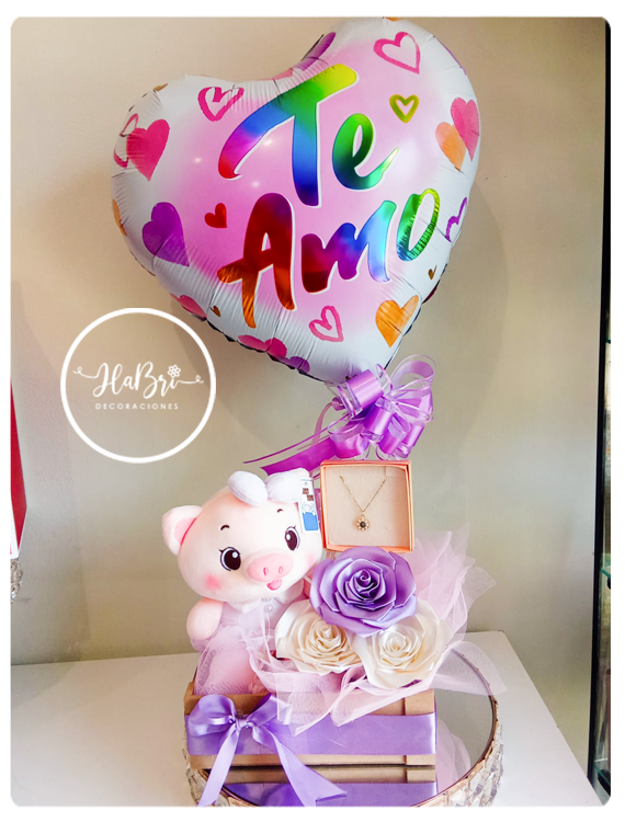 regalos de cumpleaaños